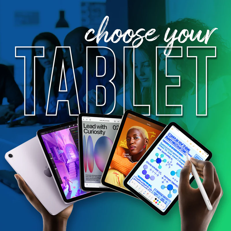 Smart Tech, Better Living