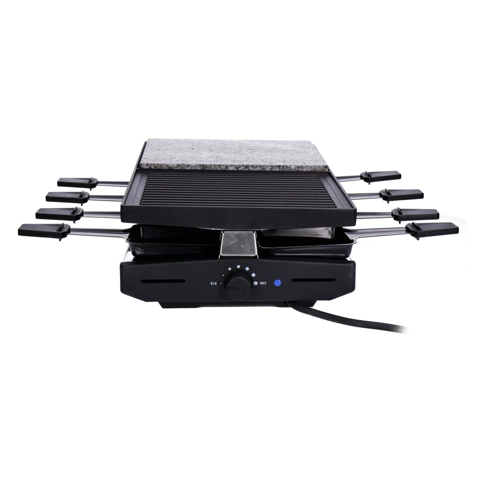 Steba RC 58 Multi-Raclette - Image 4
