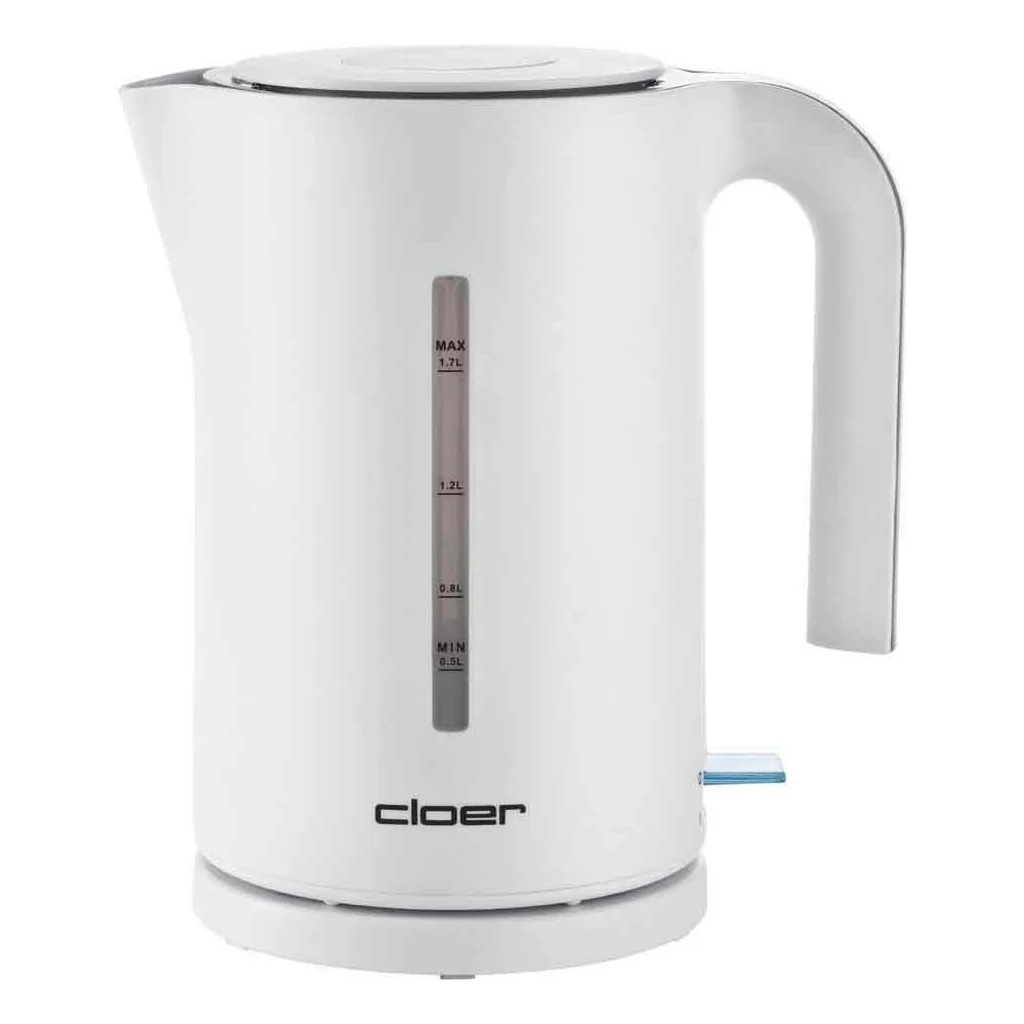 Cloer 4111 Wasserkocher 1,7 L