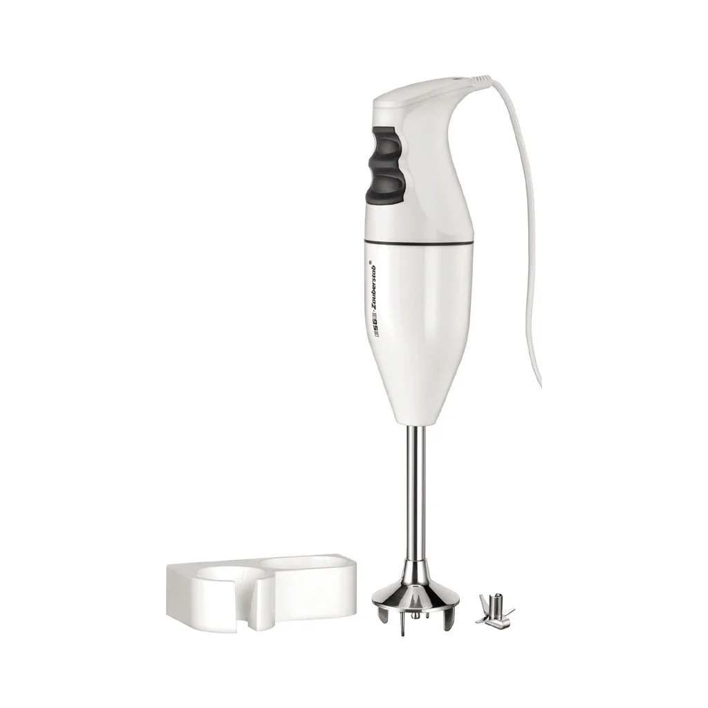ESGE Zauberstab M 100 D Stabmixer 120 W weiß - Image 2