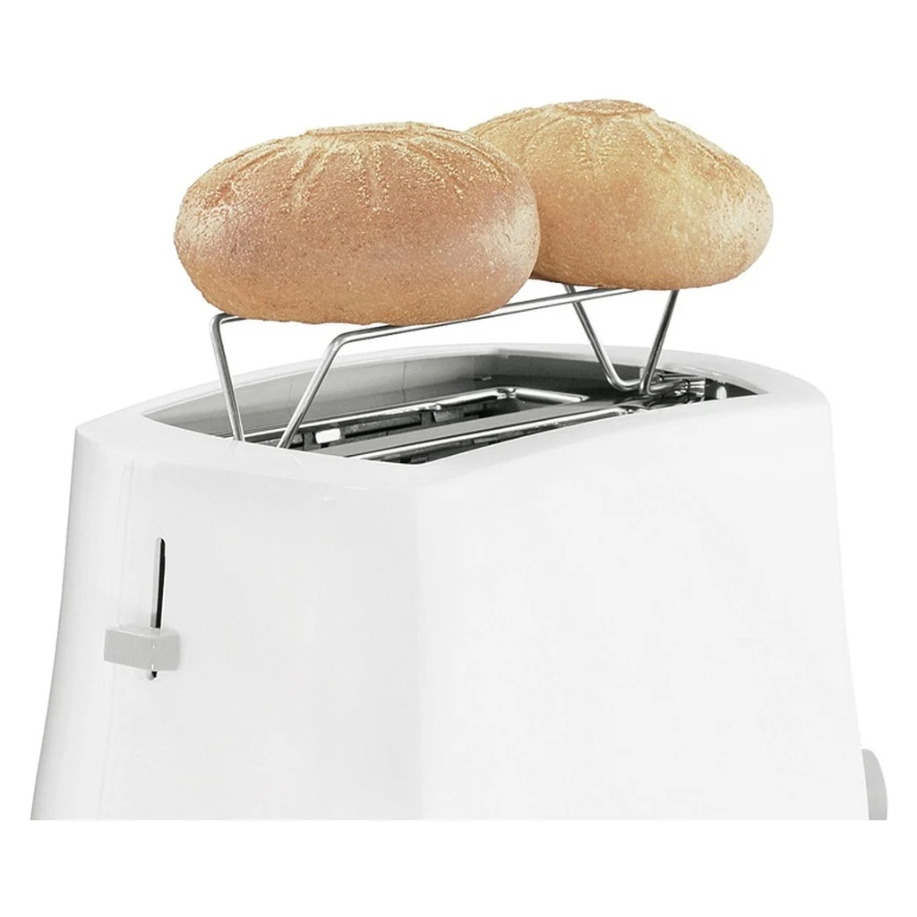 Cloer 331 2 Scheiben Toaster Weiß - Image 2
