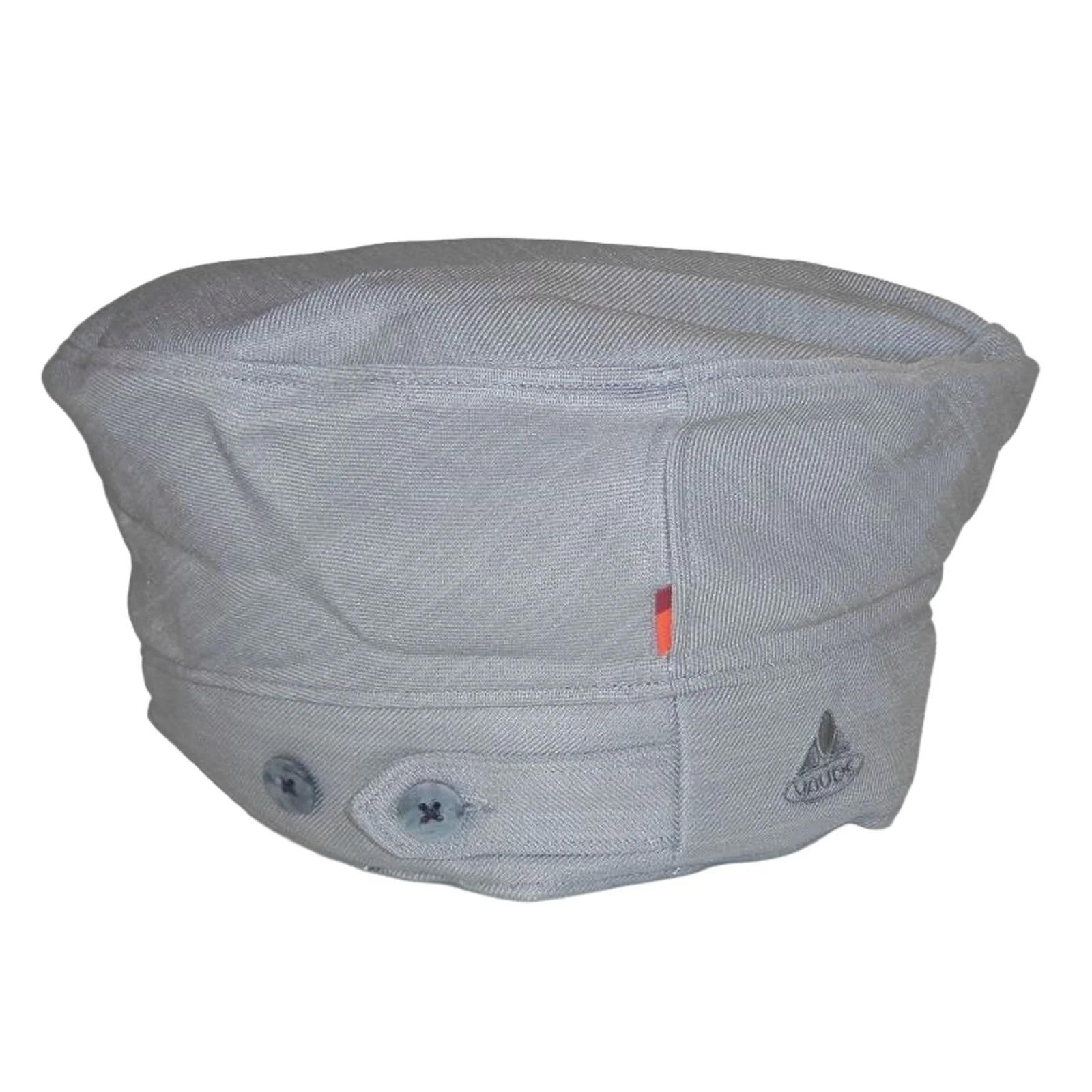 VAUDE Damen Cap Homy, pebbles - Image 2