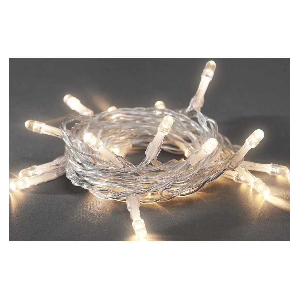 Konstsmide LED-Lichterkette 1469-103
