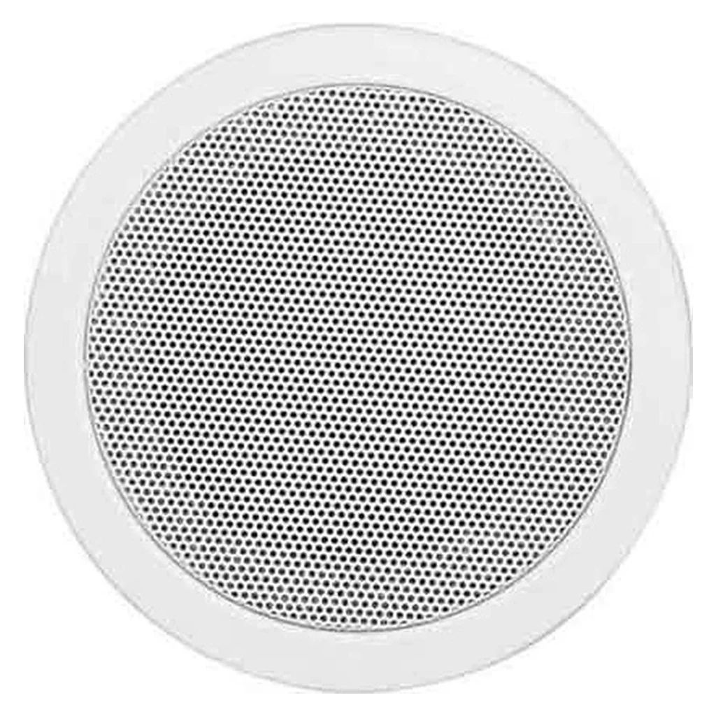 Huber+Söhne UPM 140-T6 ws EB-Lautsprecher