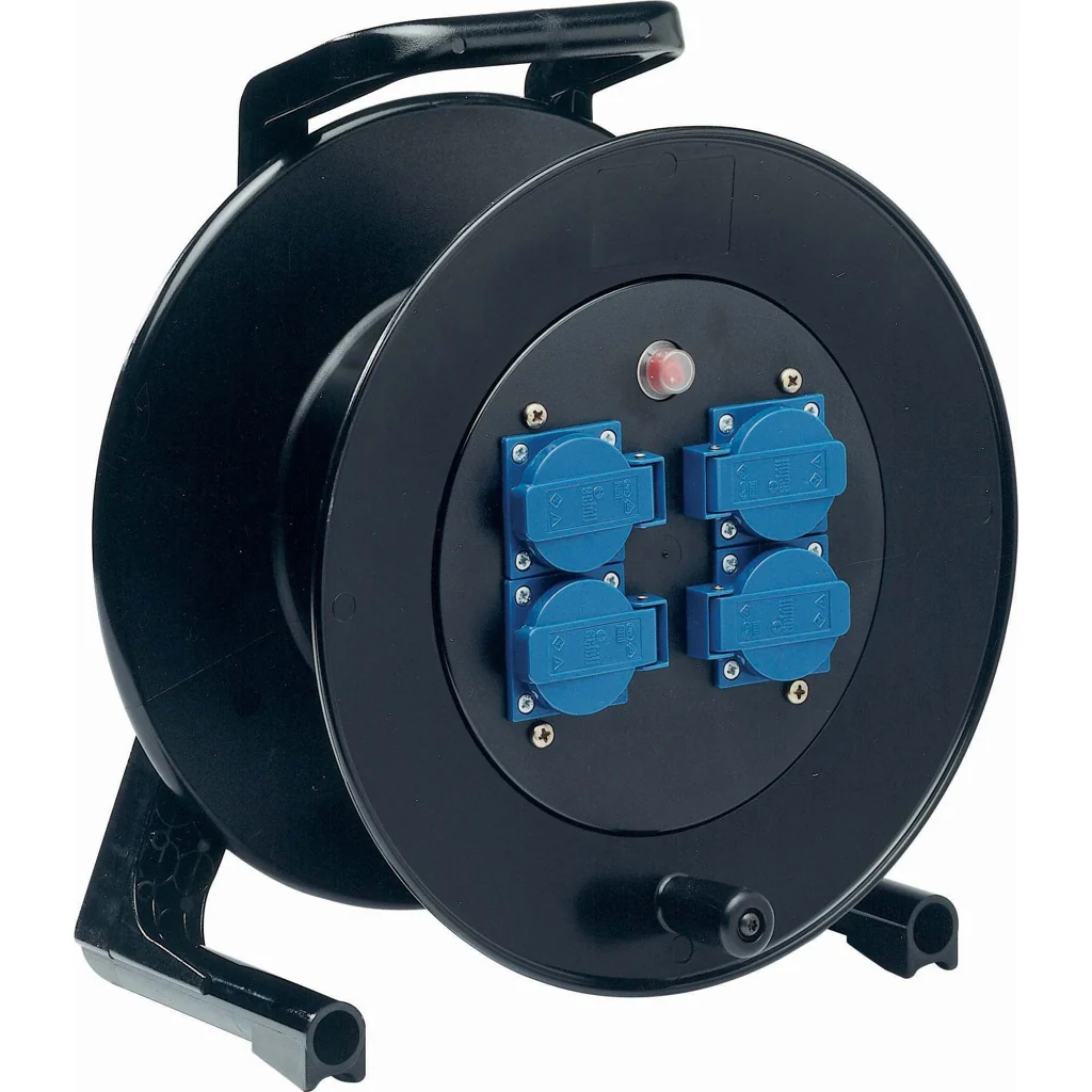 Schill Kabeltrommel (GT 310.MD4)