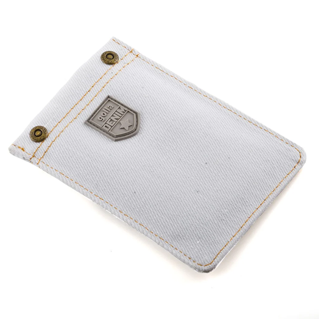 Golla Phone Pocket - RIVETTO - weiß - Image 2