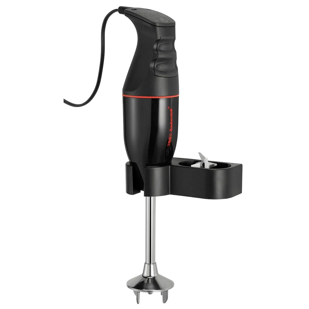 ESGE Zauberstab M 100 D Design 90129 120W 2 stufig Schwarz - Image 2