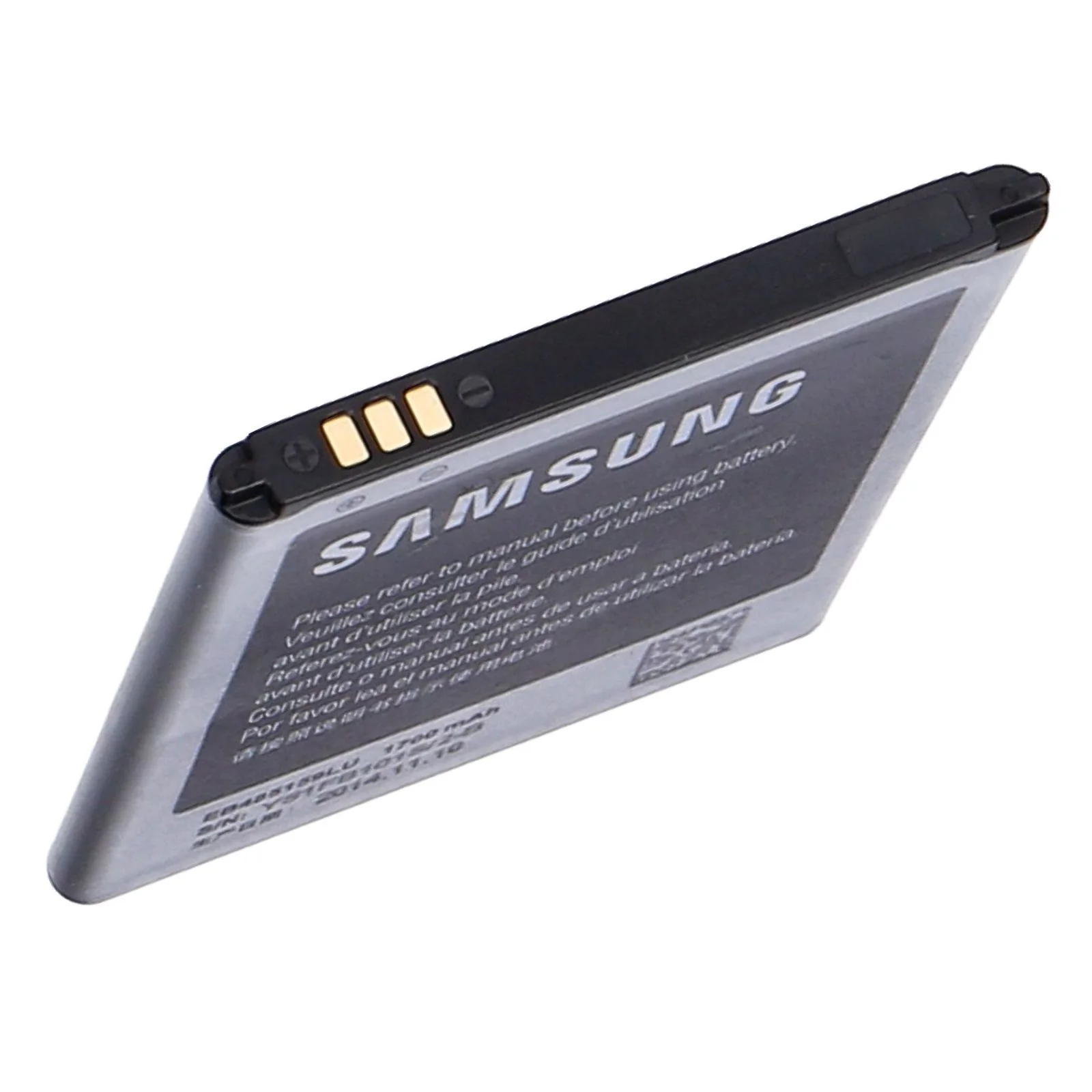 Akku Samsung XCover 2 EB485159LU - Image 2