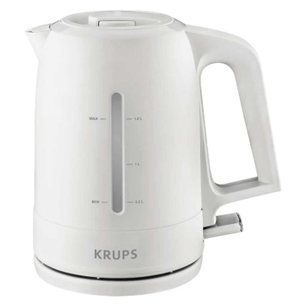 Krups 2441 Weiß