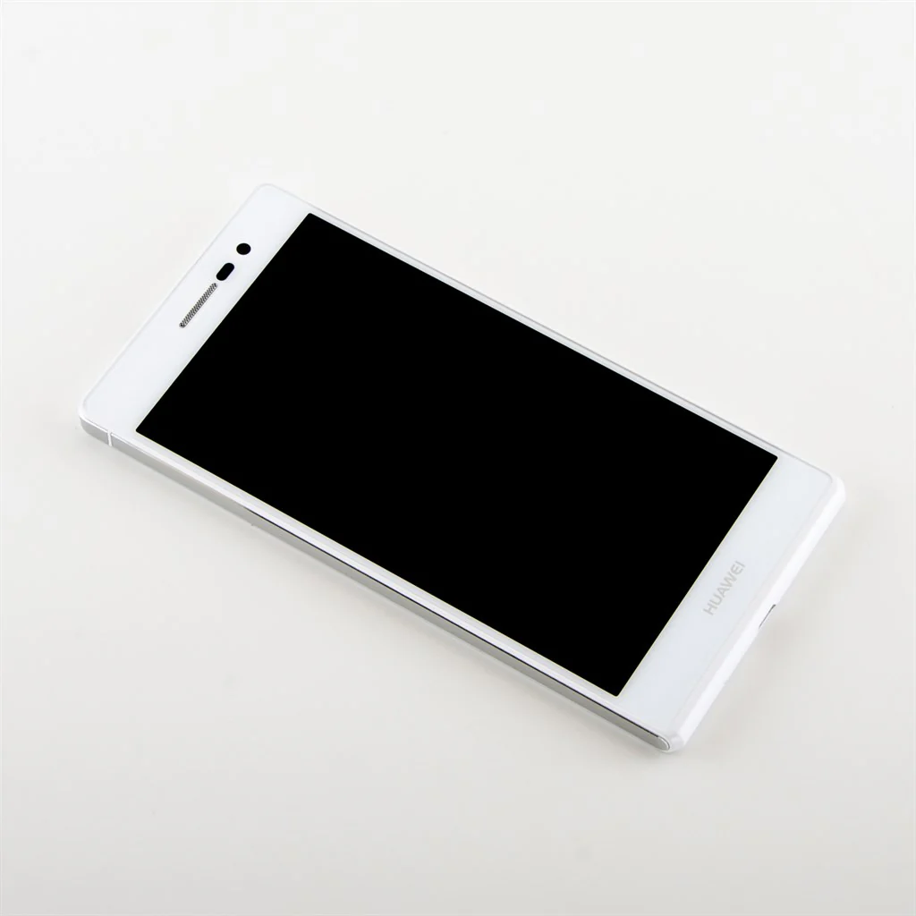 Huawei Ascend P7 weiß - Image 3