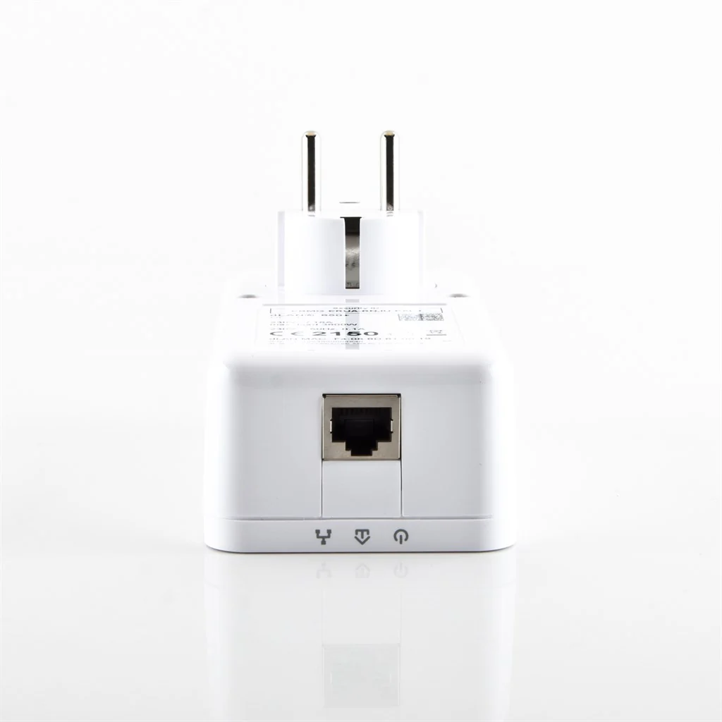 devolo dLan 650+ Single - Image 2