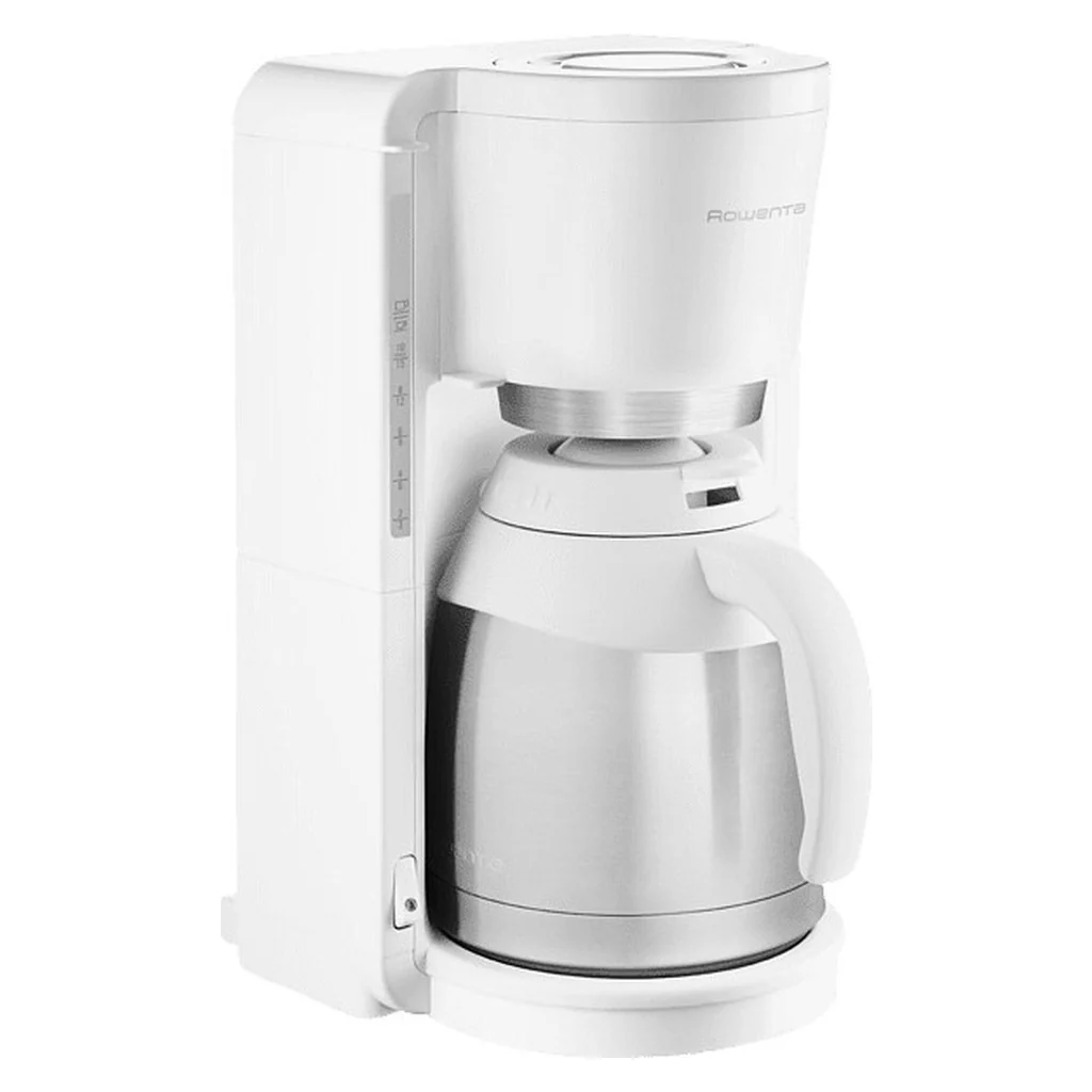 Rowenta Adagio Edelstahl CT3811 Kaffeemaschine mit Thermoskanne - Image 2