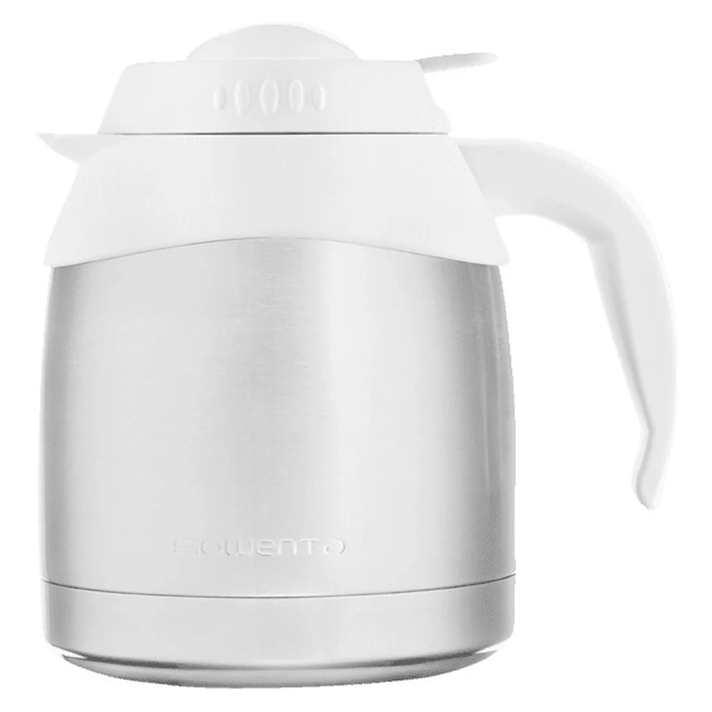 Rowenta Adagio Edelstahl CT3811 Kaffeemaschine mit Thermoskanne - Image 3