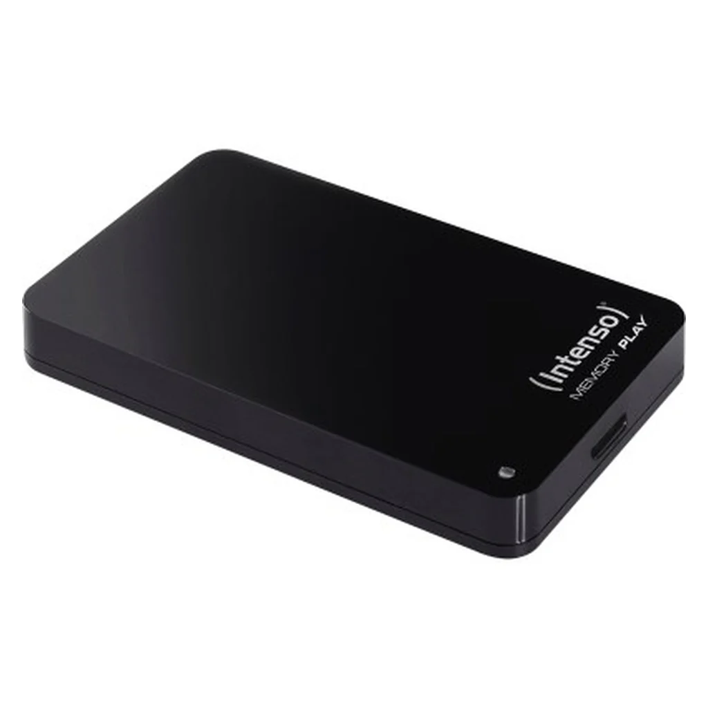 Intenso Memory Play 1TB USB 3.0 - Image 3