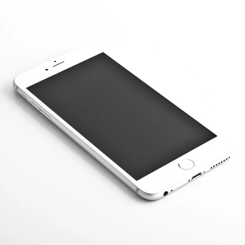 Apple iPhone 6s Plus 16GB Silber - Image 4