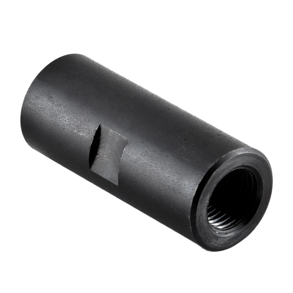 Collomix Kombi Adapter Umrüstsatz Hefafix- auf M14-IG-Anschluß - Image 2