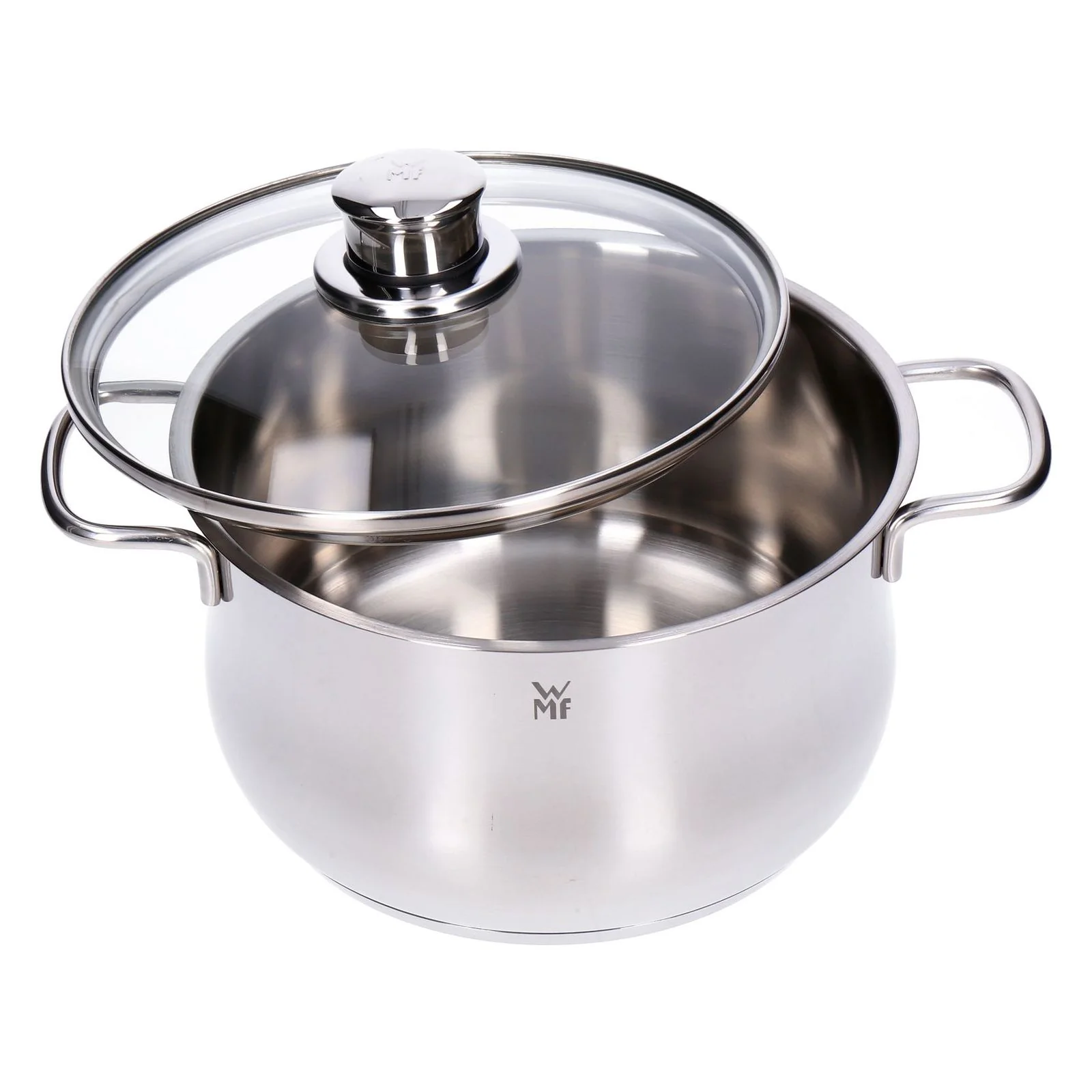 WMF Topfset Diadem Plus 4tlg - Image 5