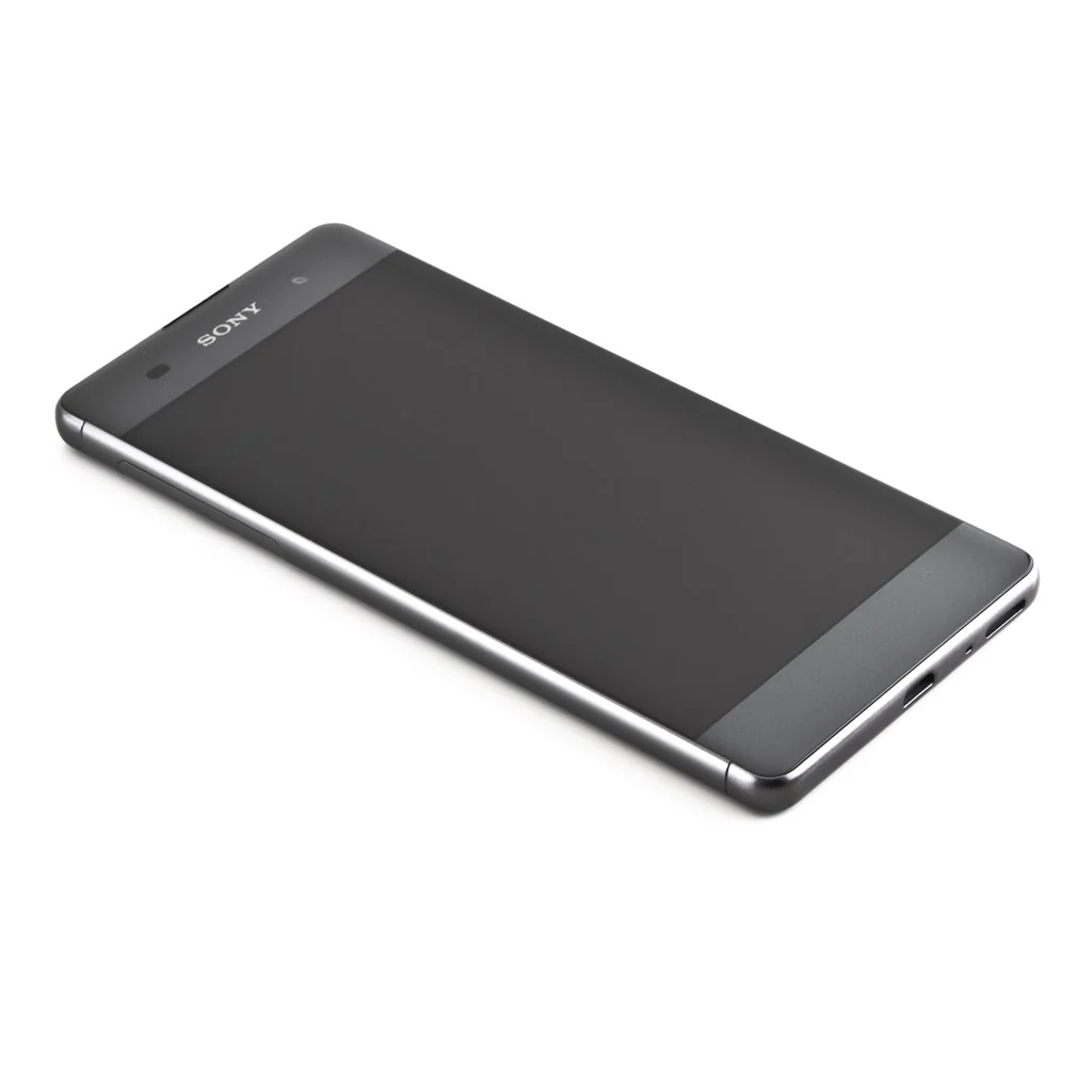 Sony Xperia XA 4G Single-SIM 16GB Graphite Black - Image 4
