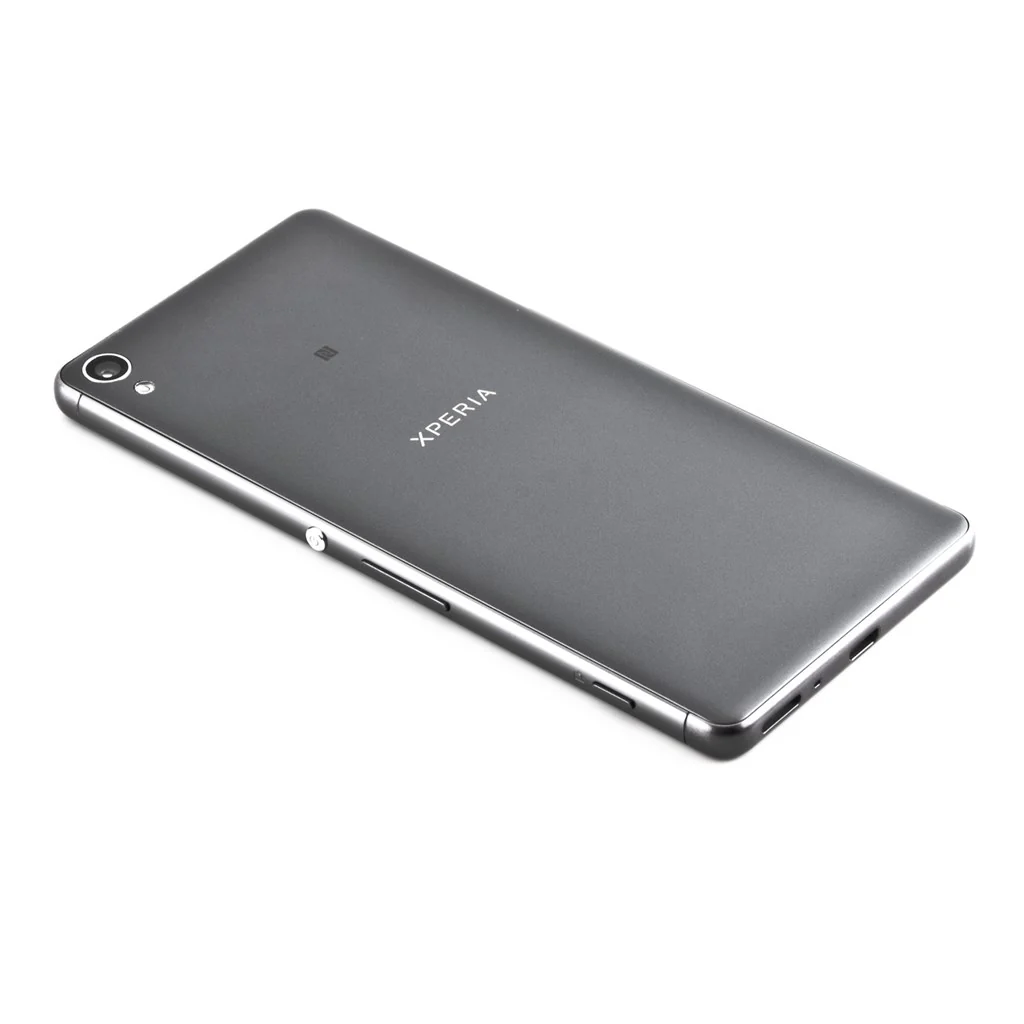Sony Xperia XA 4G Single-SIM 16GB Graphite Black - Image 5