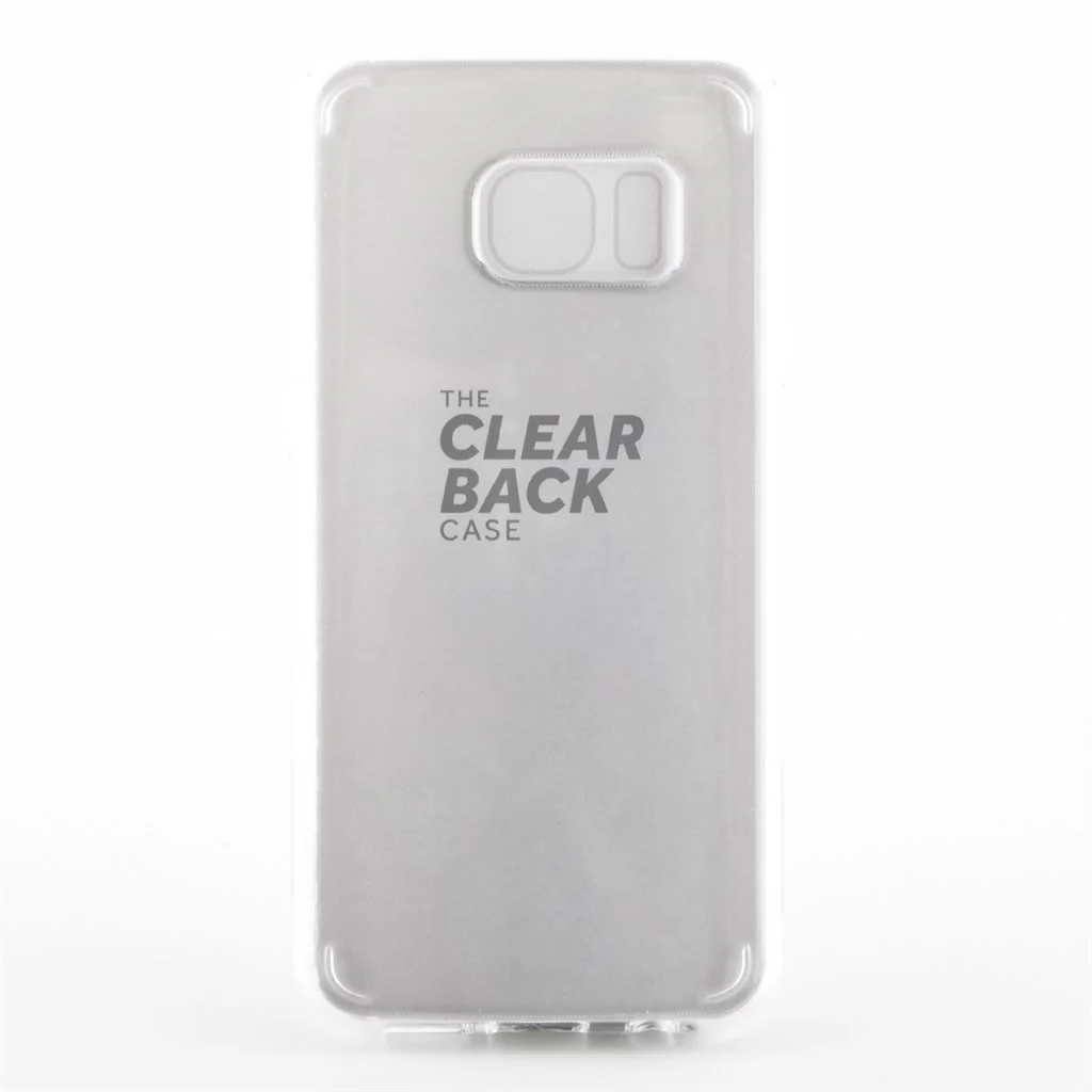 Griffin Back Case Essential Reveal für Samsung Galaxy S7 klar