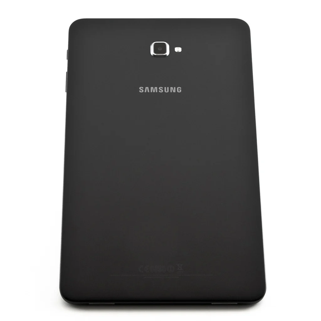 Samsung Galaxy Tab A 10.1 LTE + WiFi 16GB Schwarz - Image 3