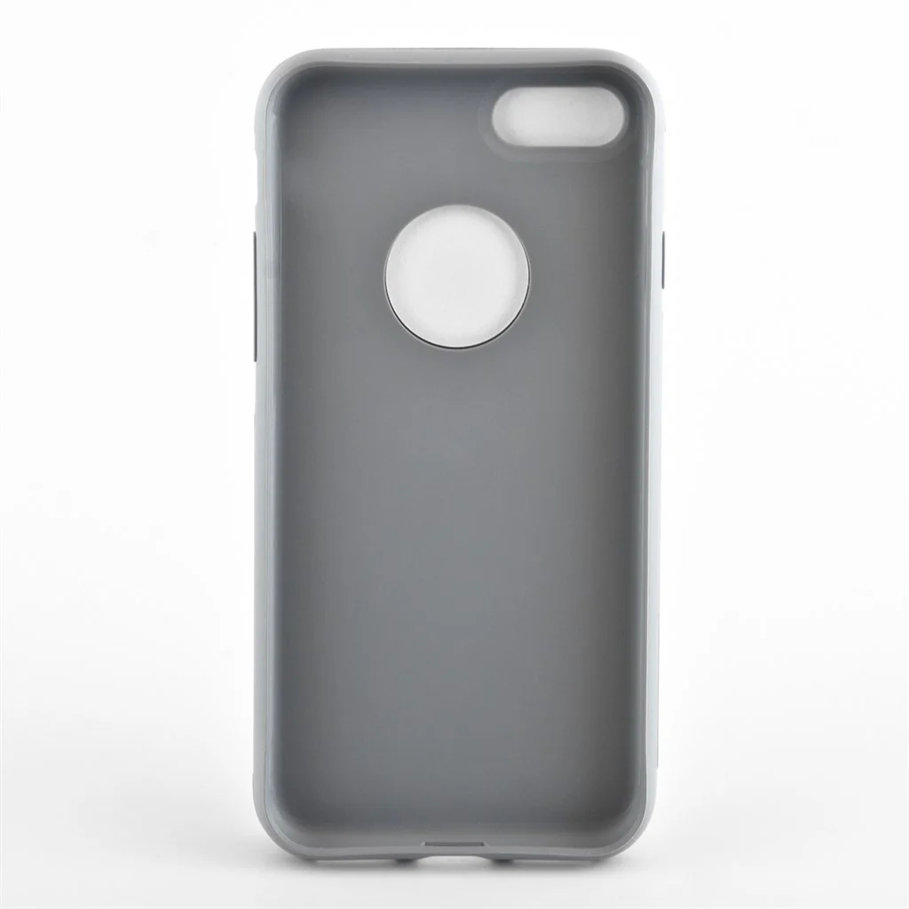 Moshi Armour Case Grau passend für Apple iPhone 7 - Image 2