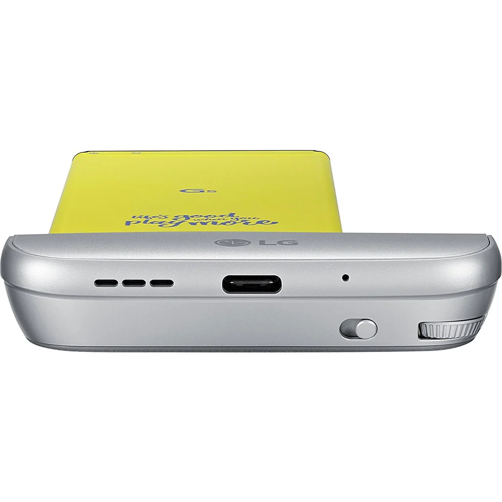 LG CAM Plus CBG-700 Erweiterungsmodul für LG G5 - Image 3