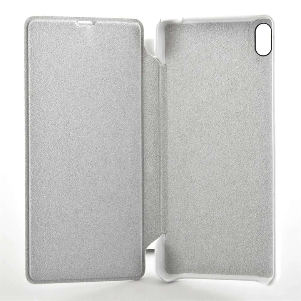 Sony Flipcover für Xperia XA SCR54 in weiß - Image 3