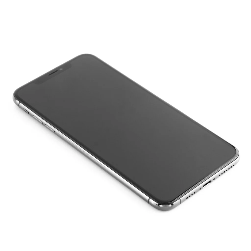 Apple iPhone XS 64GB Space Grau - Image 4