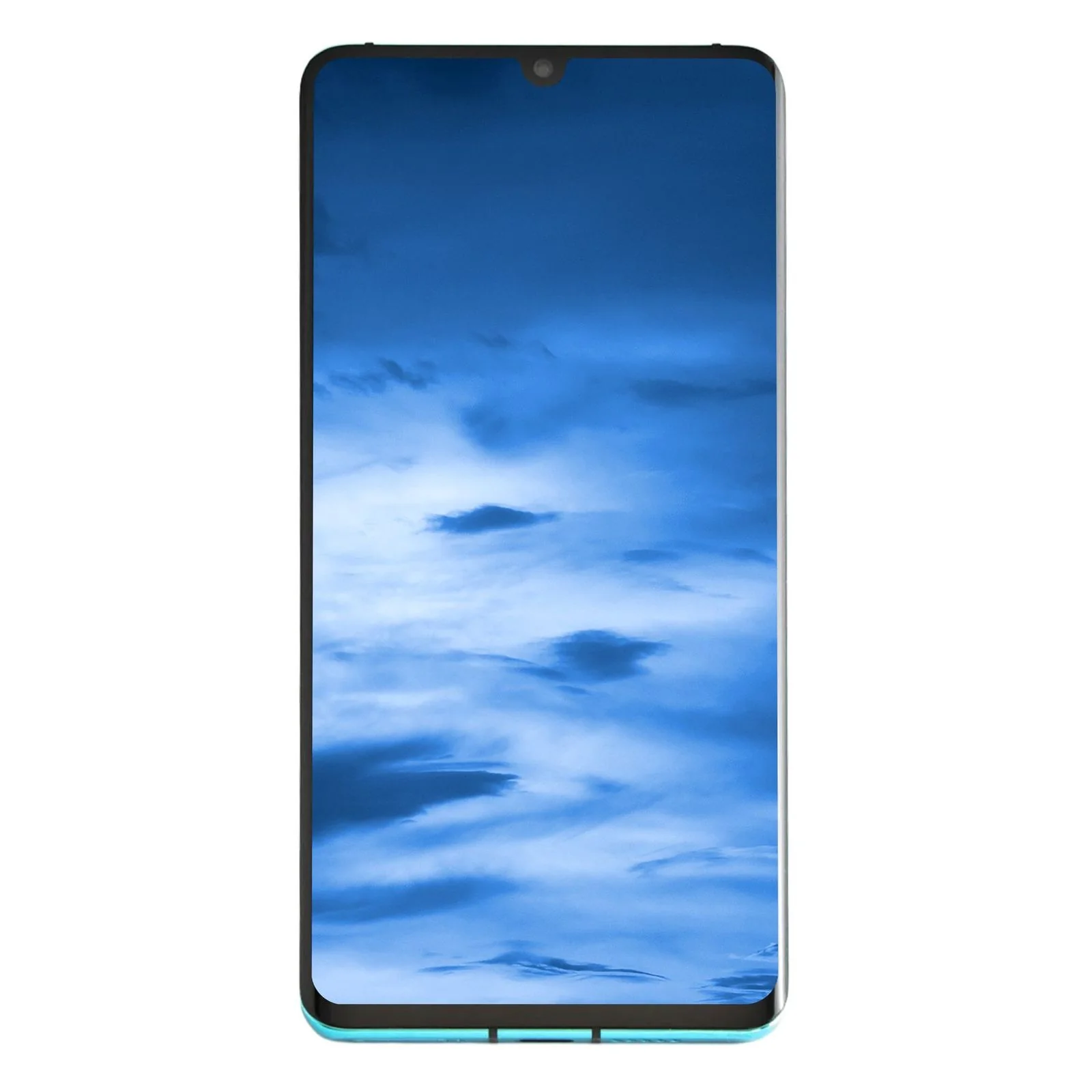 Huawei P30 Pro Dual-SIM 128GB Aurora - Image 2