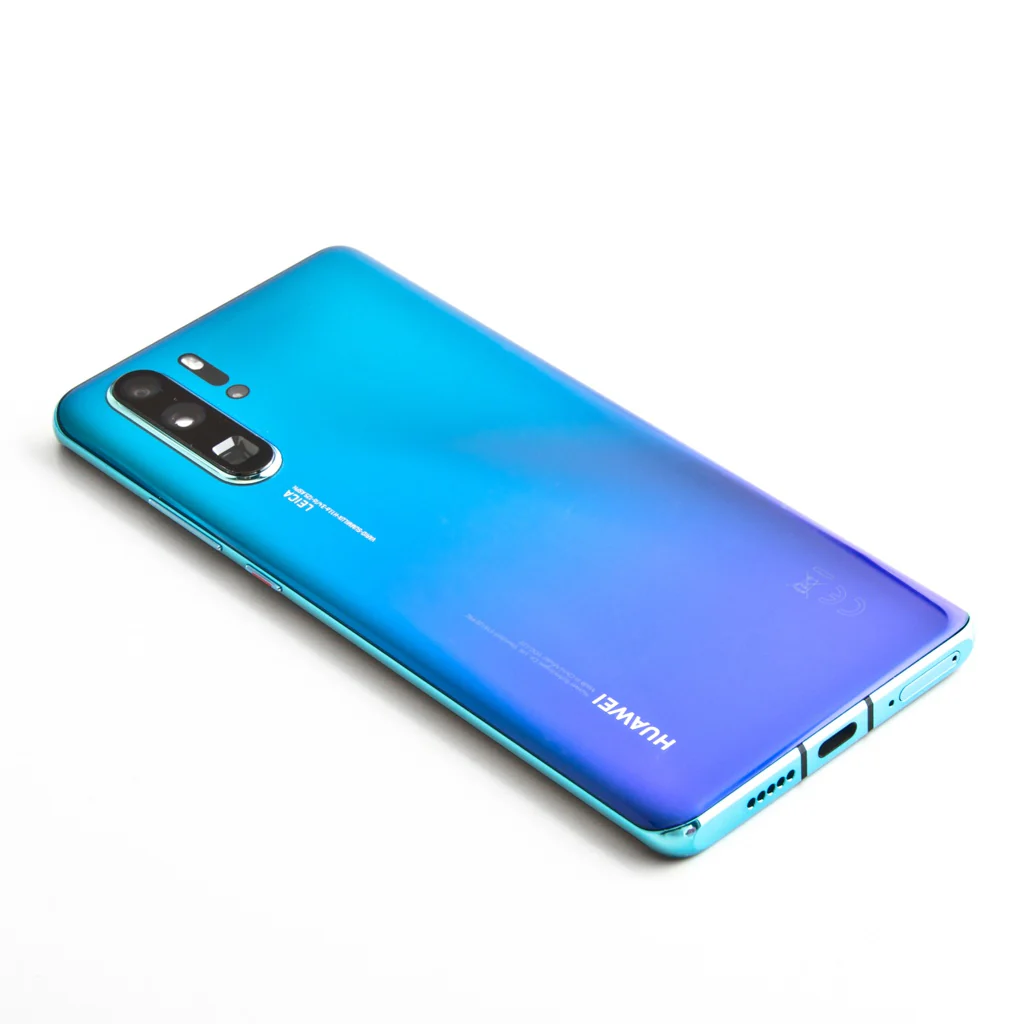 Huawei P30 Pro Dual-SIM 128GB Aurora - Image 5