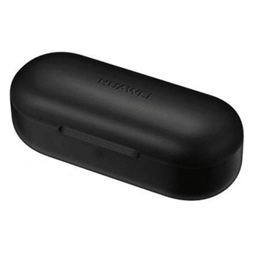 Huawei FreeBuds Lite Buetooth Earbuds Schwarz - Image 3