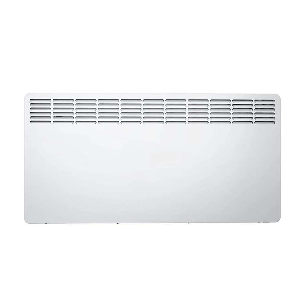 AEG Wandkonvektor WKL 2005 für ca. 20 m², Heizung 2.000 Watt, LC-Display, Wochentimer