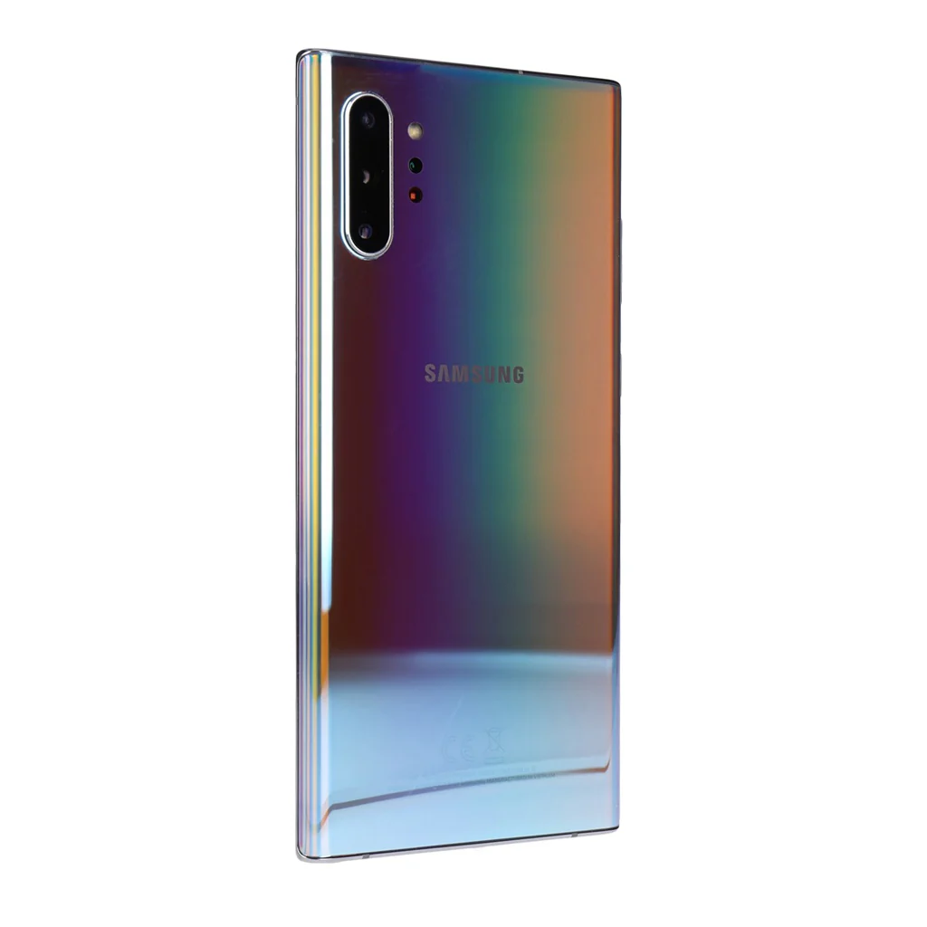 Samsung Galaxy Note 10+ N975F/DS 256GB Aura Glow - Image 3