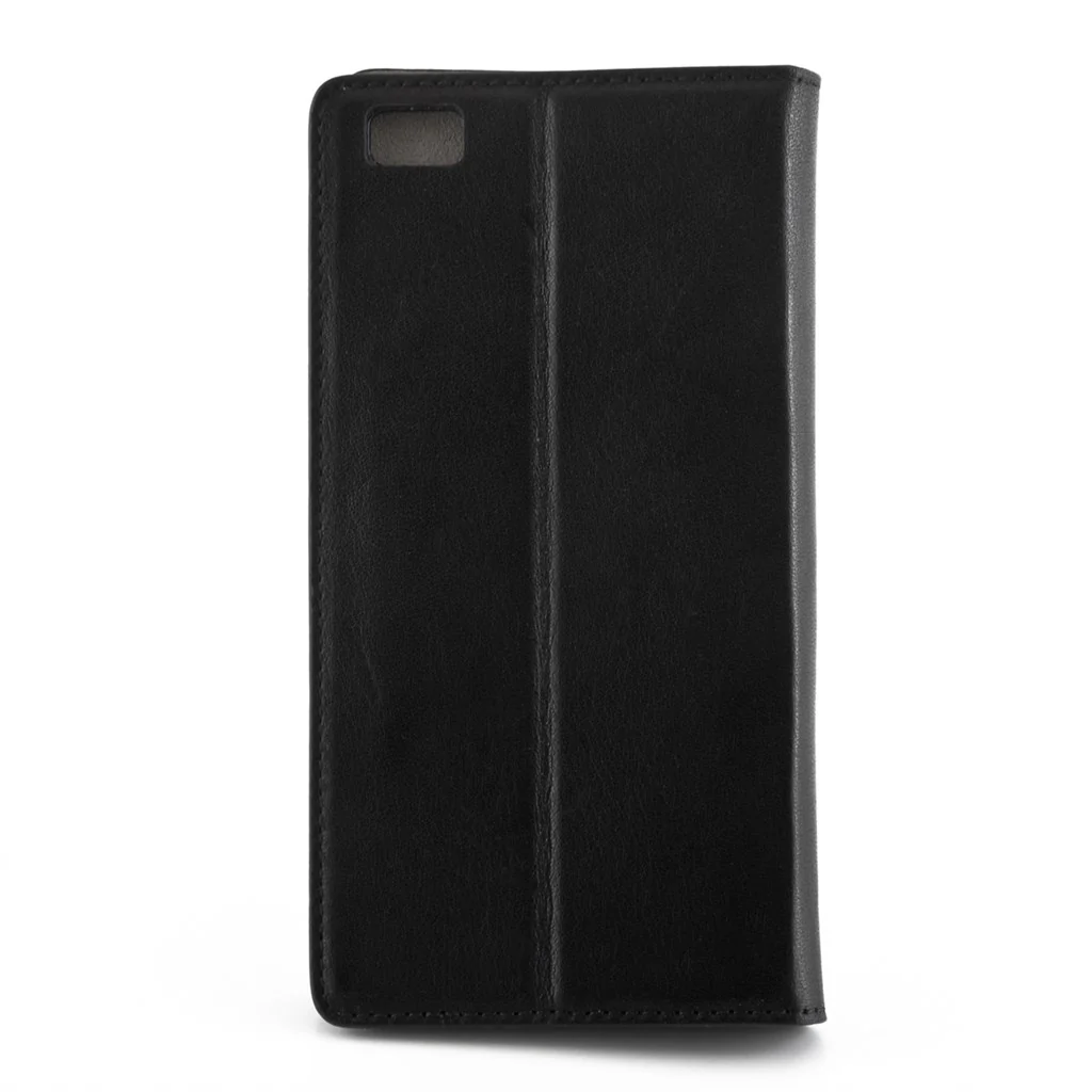 Mike Galeli Book Case TIMO für Huawei P8 Lite in schwarz - Image 2