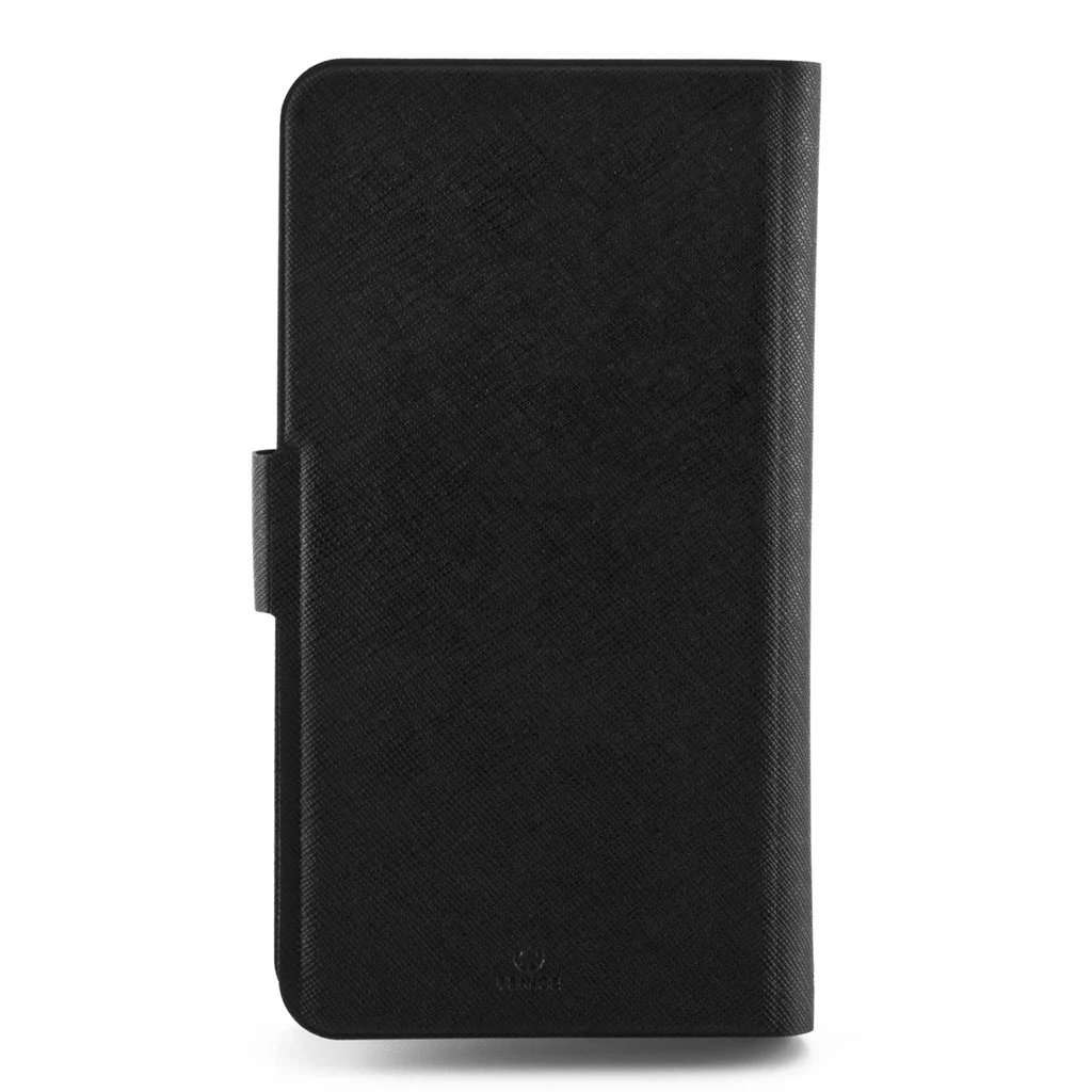 Fenice Diario Universal Hülle für 4.5" Smartphones in schwarz - Image 2