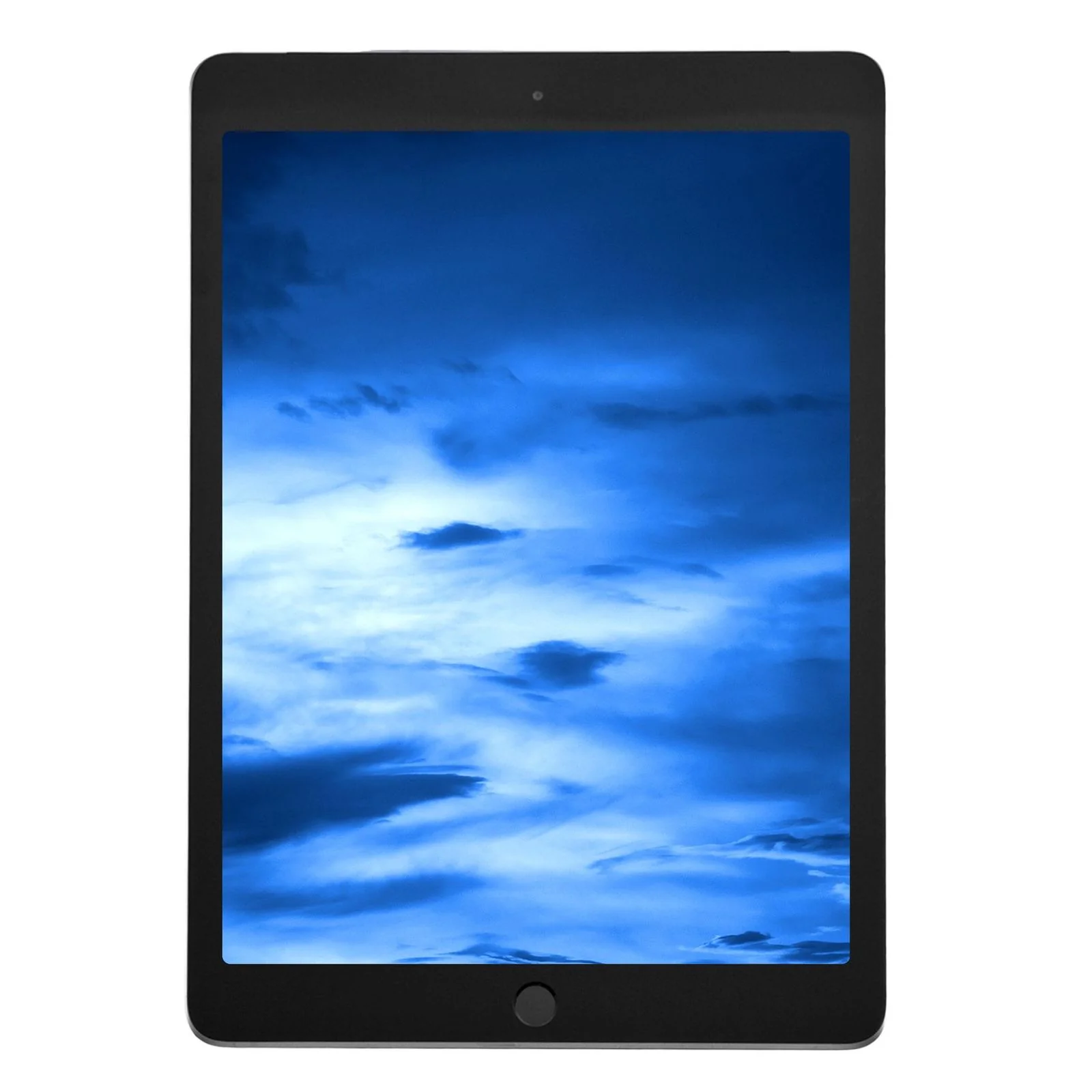 Apple iPad (2018) 6. Generation WiFi + Cellular 32GB Space Grau - Image 2