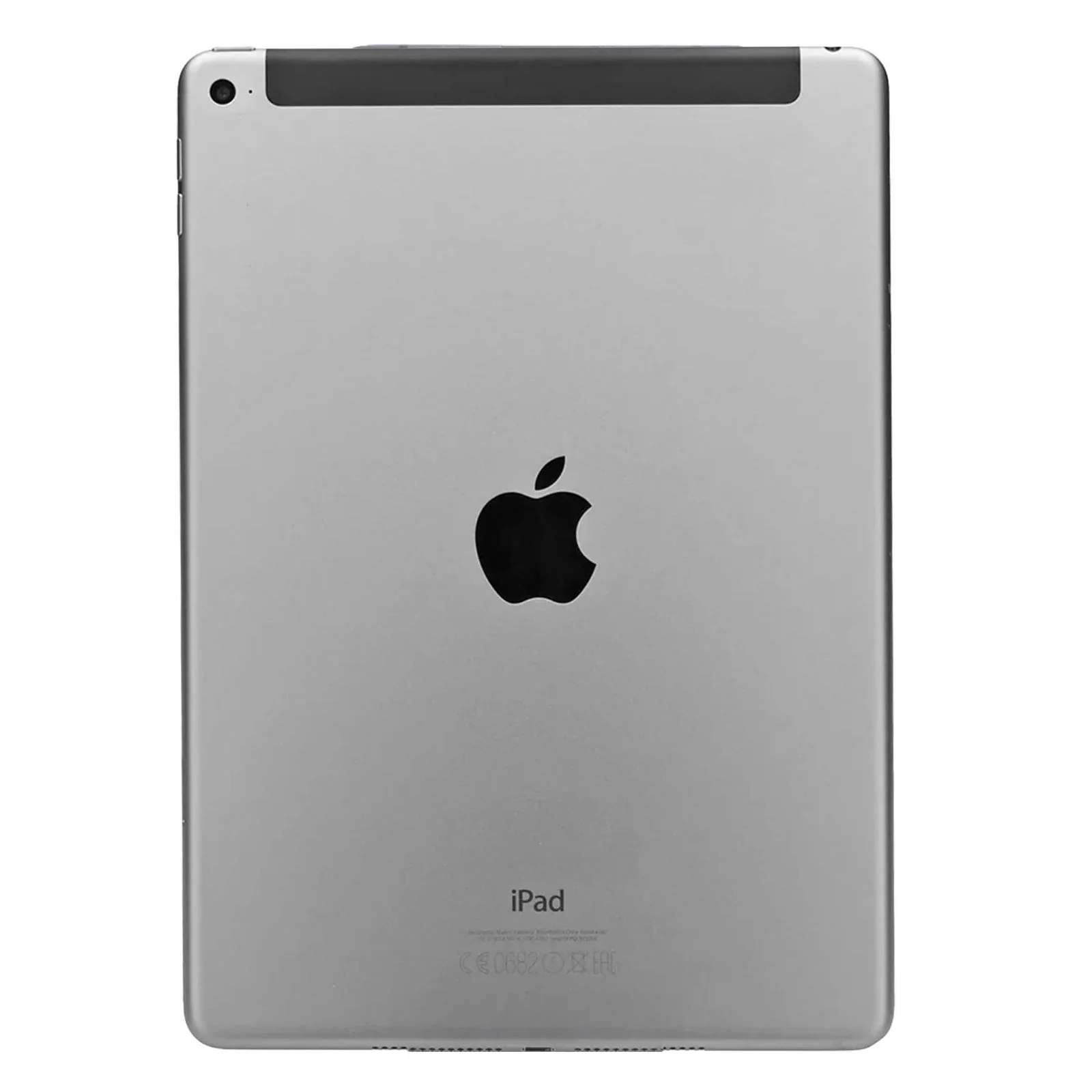 Apple iPad (2018) 6. Generation WiFi + Cellular 32GB Space Grau - Image 3