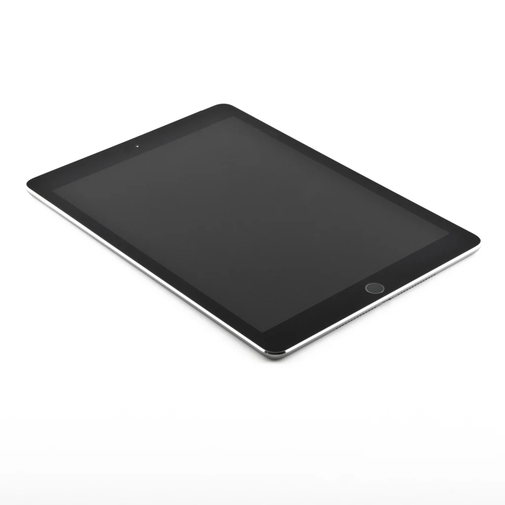 Apple iPad (2018) 6. Generation WiFi + Cellular 32GB Space Grau - Image 4