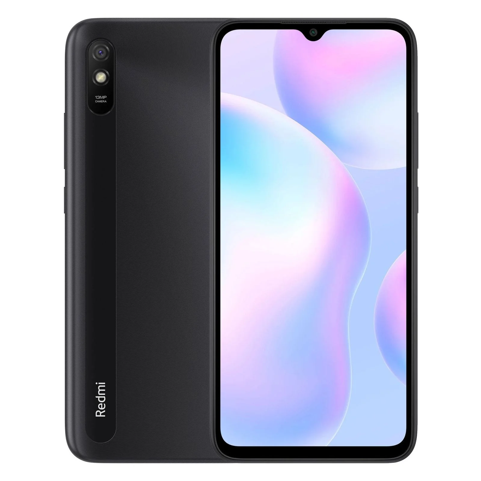 Xiaomi REDMI 9AT 4G Dual-SIM 32GB Granite Gray