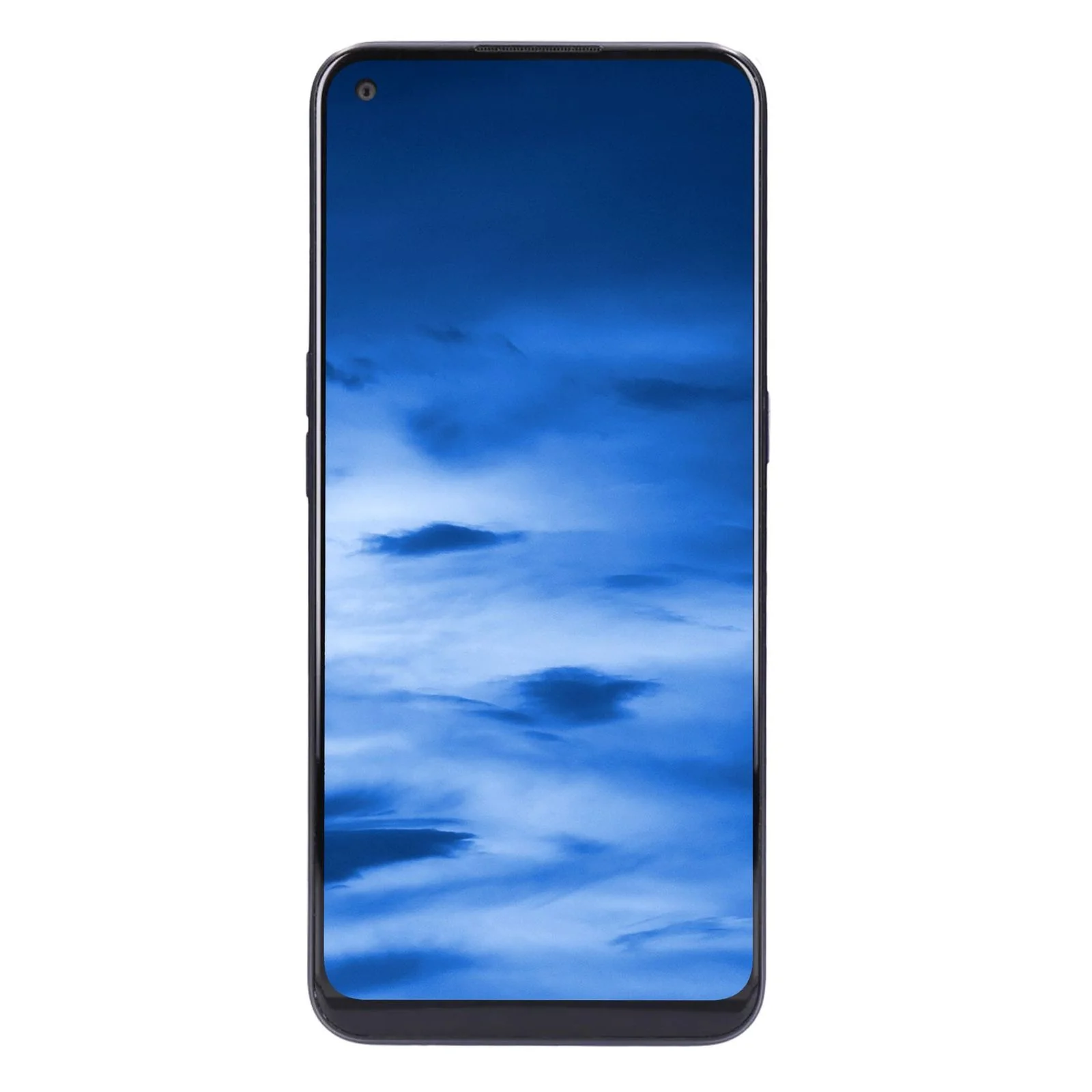 Oppo A53s Dual-SIM 128GB Electric Black - Image 2
