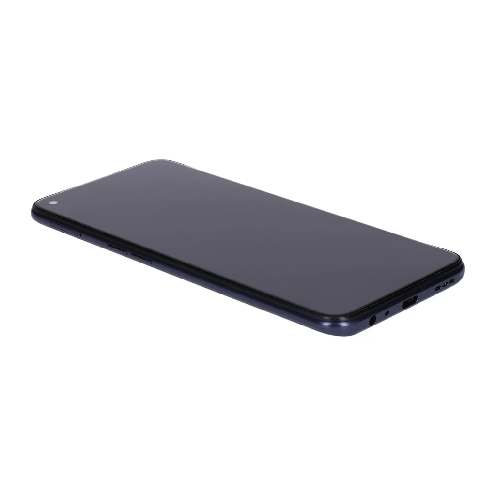 Oppo A53s Dual-SIM 128GB Electric Black - Image 4