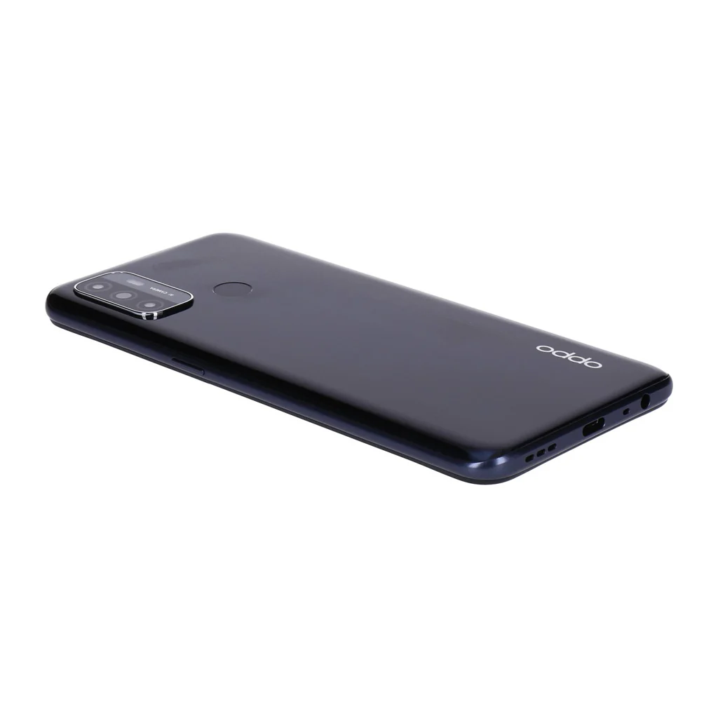 Oppo A53s Dual-SIM 128GB Electric Black - Image 5