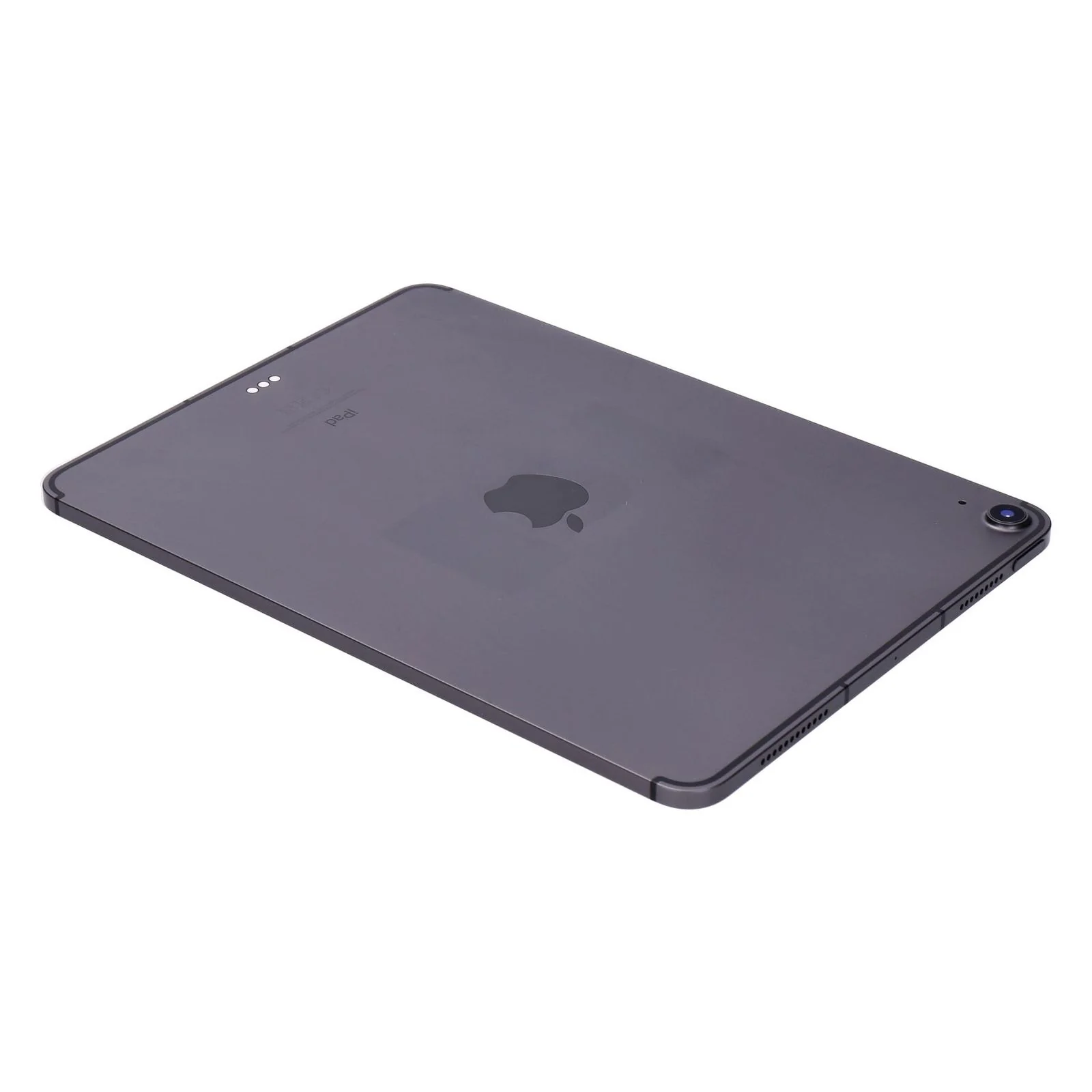 Apple iPad Air 4 WiFi + 4G 64GB Spacegrau 2020 - Image 5