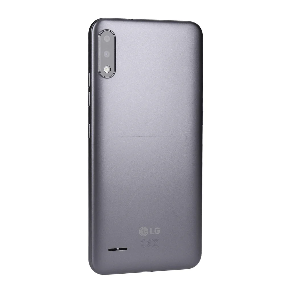 LG K22 4G Dual-SIM 32GB Titan - Image 3
