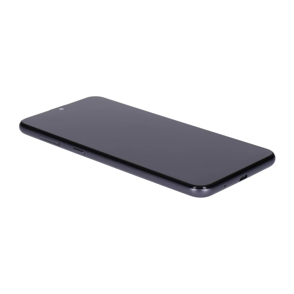 LG K22 4G Dual-SIM 32GB Titan - Image 4