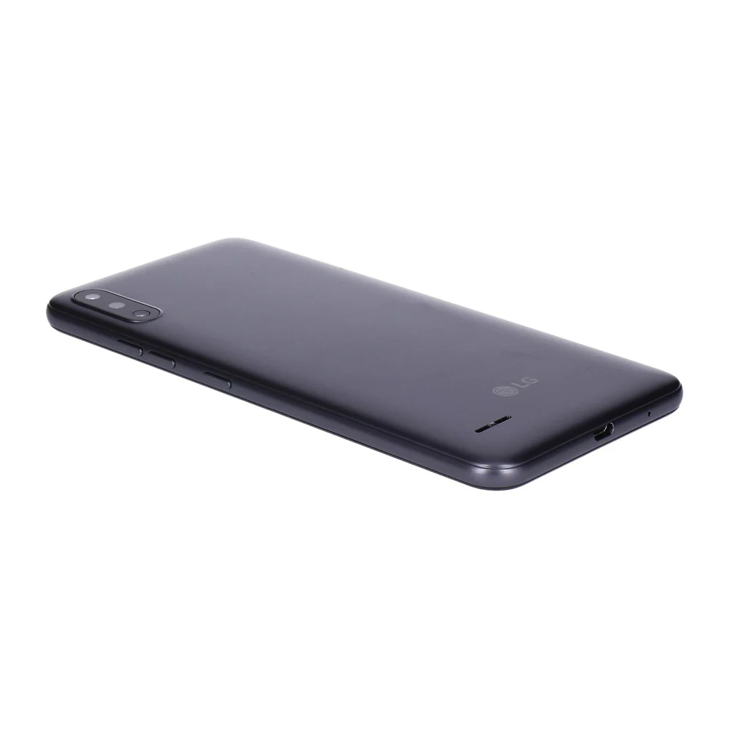 LG K22 4G Dual-SIM 32GB Titan - Image 5