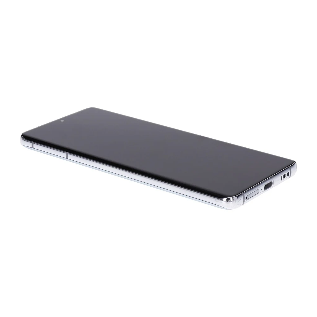 Samsung Galaxy S21 Ultra 5G 256GB Phantom Silver - Image 4