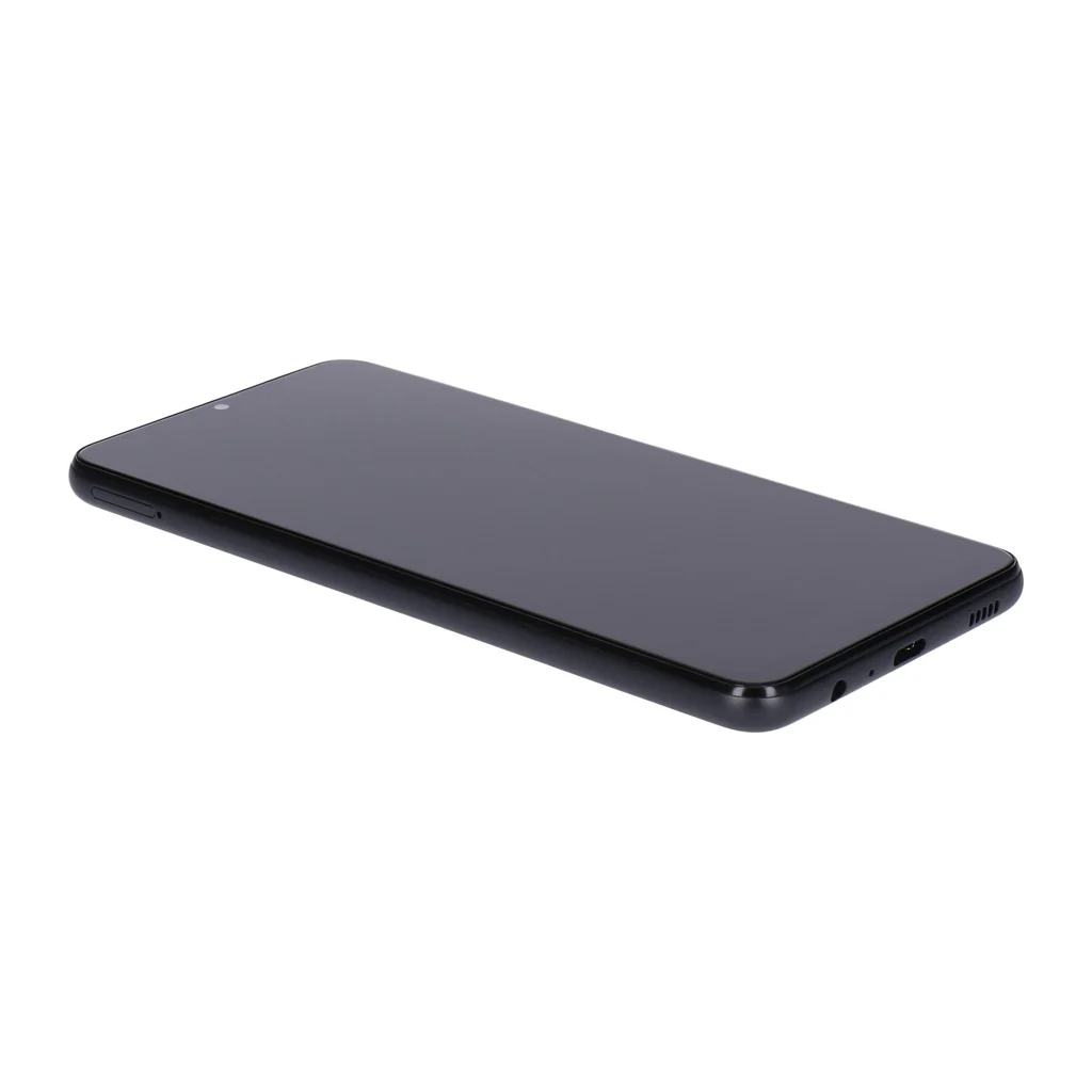 Samsung Galaxy A12 Dual-SIM 64GB Schwarz - Image 4