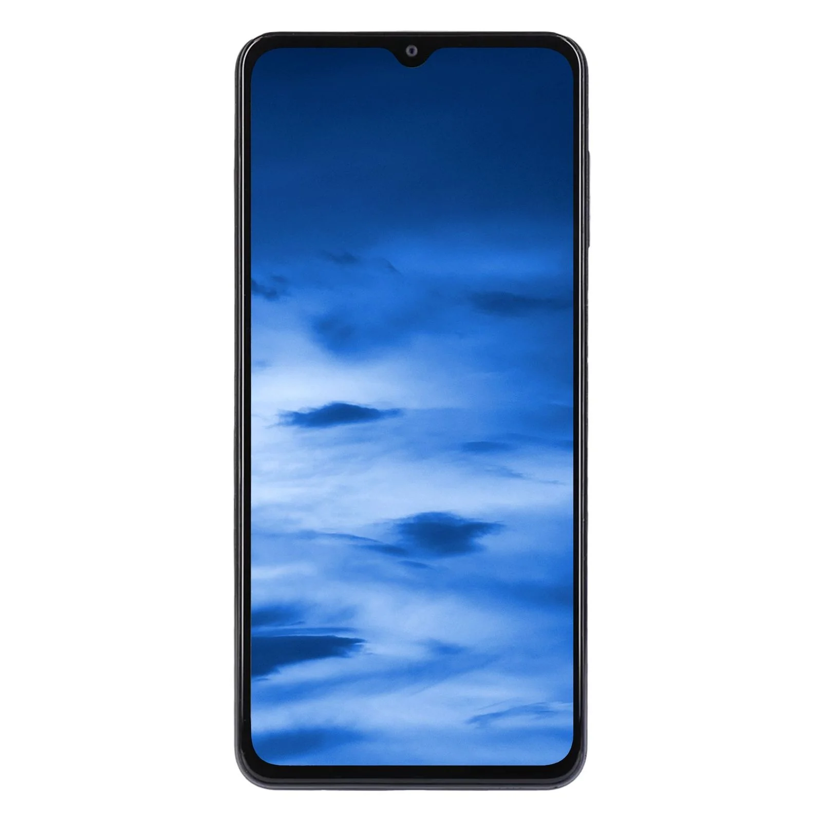 Samsung Galaxy A12 Dual-SIM 64GB Schwarz - Image 2
